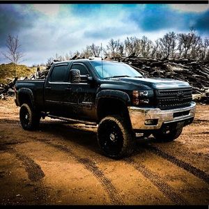 Meet your Posher, Jason